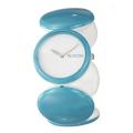 Nixon Women's 'The Spree' Turquoise Polycarbonate Quartz Watch