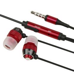 Universal 3.5mm In-ear Stereo Headset