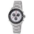 Swiss Military Hanowa Men's 'Navigator' Stainless Steel Watch