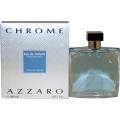 Loris Azzaro 'Chrome' Men's 3.3 oz Eau de Toilette Spray