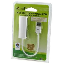 SYBA IEEE 802.11 g/ b Wireless USB Adapter Dongle
