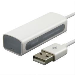 SYBA IEEE 802.11 g/ b Wireless USB Adapter Dongle