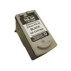 Canon PG-40 Black Ink Cartridge (Remanufactured)
