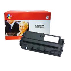 Lexmark-compatible 23820SW Black Laser Toner Cartridge (Remanufactured)