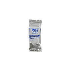 Genuine Dell Series 5 Standard Color Ink Cartridge