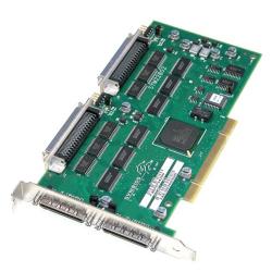 PCI LSI Logic/Symbios Dual Channel SCSI Controller (Refurbished)