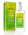 Weleda 3.4-oz Citrus Deodorants (Pack of 4)