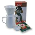 Coffee Maker User Manual
T13018470