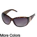 Adi Designs Women's Oversized Sunglasses