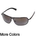 Calvin Klein Women's Aviator Sunglasses