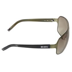 Karl Lagerfeld Women's Metal Frame Sunglasses 