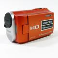 Instructions on Used Digital Recording studio Equipment Sony Webbie HD 5MP 1080p Digital Camcorder (Refurbished)
