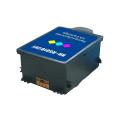 HP 14, C5010 Color Ink Cartridge (Remanufactured)