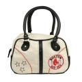 Concept One Boston Red Sox Blue Bowler Bag