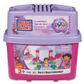 Dora?s Royal Adventure Playset