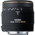 Samsung Digital Cameras Tips And Information Sigma 50mm F2.8 EX DG for Pentax/ Samsung Macro Lens