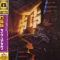 Michael Schenker Group - Save Yourself [Remaster]