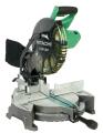Hitachi C10FCE2 10-inch Compound Miter Saw (Refurbished)