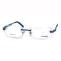 GianFranco Ferre GF 04003 Blue Optical Frames