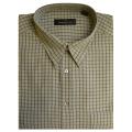 Bugatchi Uomo Men's Long-sleeve Stripe Button-front Shirt