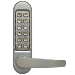 LockState Mechanical Keyless Lock 