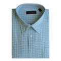 Bugatchi Uomo Men's Striped Shirt 