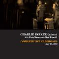 Complete Live At Birdland