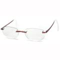 Byblos BB267S7305 Unisex Optical Eyeglasses