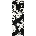 Free indicative facts on Handmade rug Craft Handmade Alexa Pino Peonies Black Runner (2'6 x 8')