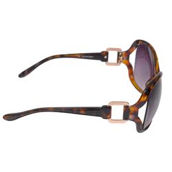 Adi Designs Women's 'CE1317' Oversize Sunglasses