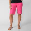 George and Martha Women's Bermuda Shorts