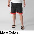 Daxx Beach Wear Men's Swim Trunks