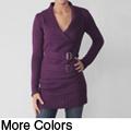 Ci Sono by Adi Junior's Long Sleeve Tunic