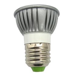 LED Warm Spotlight Light Bulb