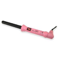 La Vida LV19P 19-mm Pink Curling Iron