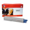 Okidata 43459408 Laser Toner Cartridge (Remanufactured)