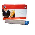 Okidata 43459406 Laser Toner Cartridge (Remanufactured)