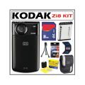 Free useful tips on Mini Recording Studio Kodak ZI8 High Definition Pocket Digital Video Camera/ 8GB Kit