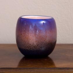 Impulse! Opera 3.5-inch Glass Votives (Case of 16)