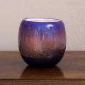 Impulse! Opera 3.5-inch Glass Votives (Case of 16)