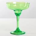 Impulse! Capri Green Margarita Glasses (Pack of 12)