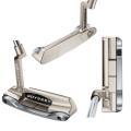 Odyssey Black Series No 1 Blade Milled Putter