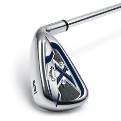 Callaway Men's X-20 NG 8-piece Iron Set 