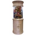 Pearl 60-gallon Aquarium Complete System