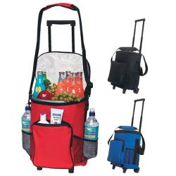 Rolling 18-can Size Kooler Bags (Pack of 5)