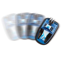 Blue Hat RC Hovercraft