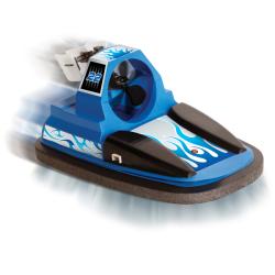 Blue Hat RC Hovercraft