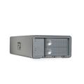 Fantom 2TB DataDock II Portable RAID Dual Hard Drive