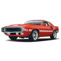 Revell 1:25 Scale 1969 Shelby GT500