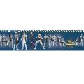 Star Wars Clone Wars Border